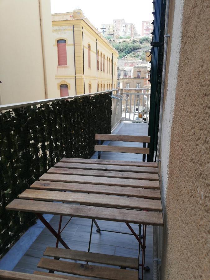 B&B Regina Del Porto Porto Empedocle Exterior foto