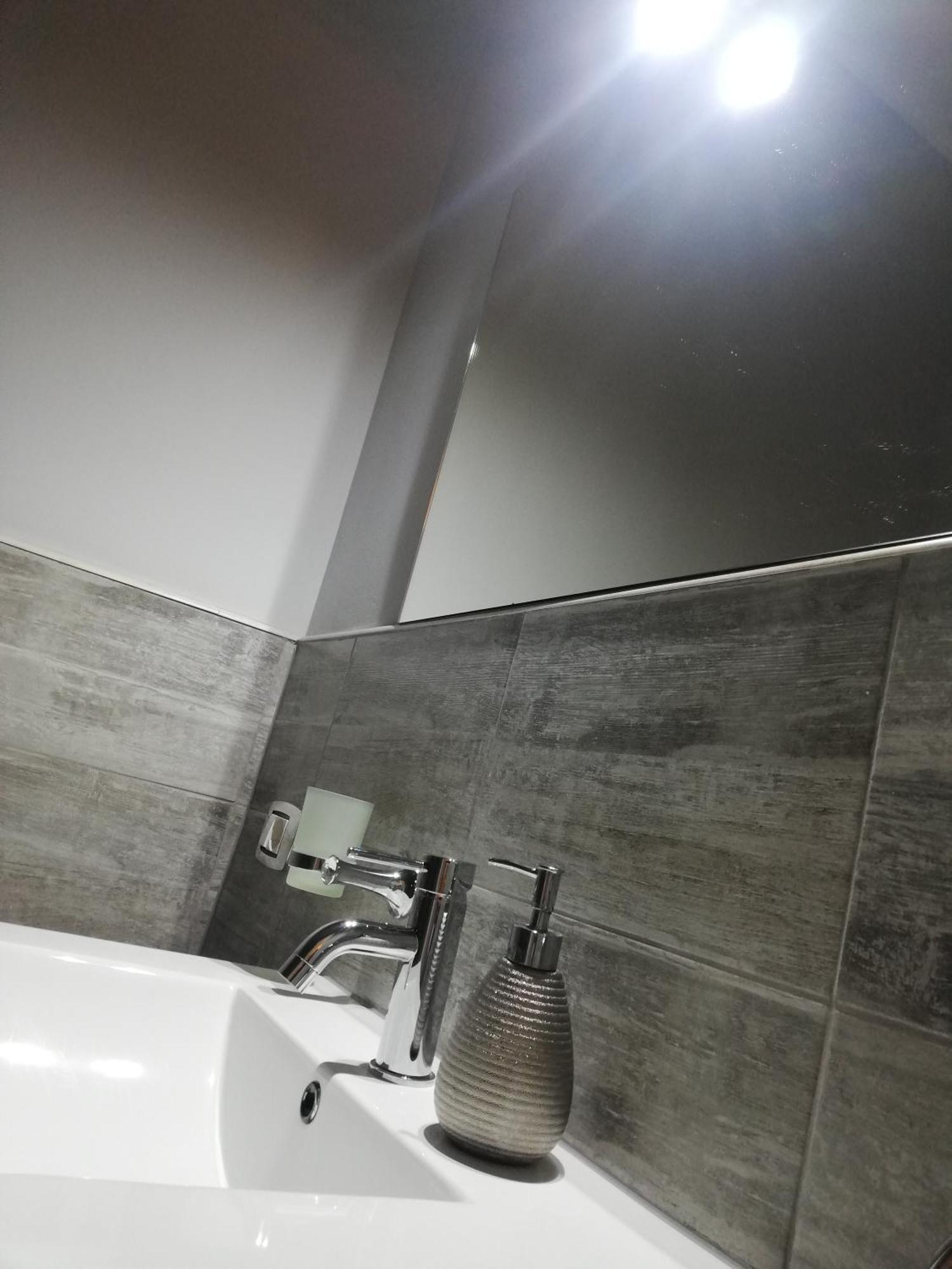 B&B Regina Del Porto Porto Empedocle Zimmer foto