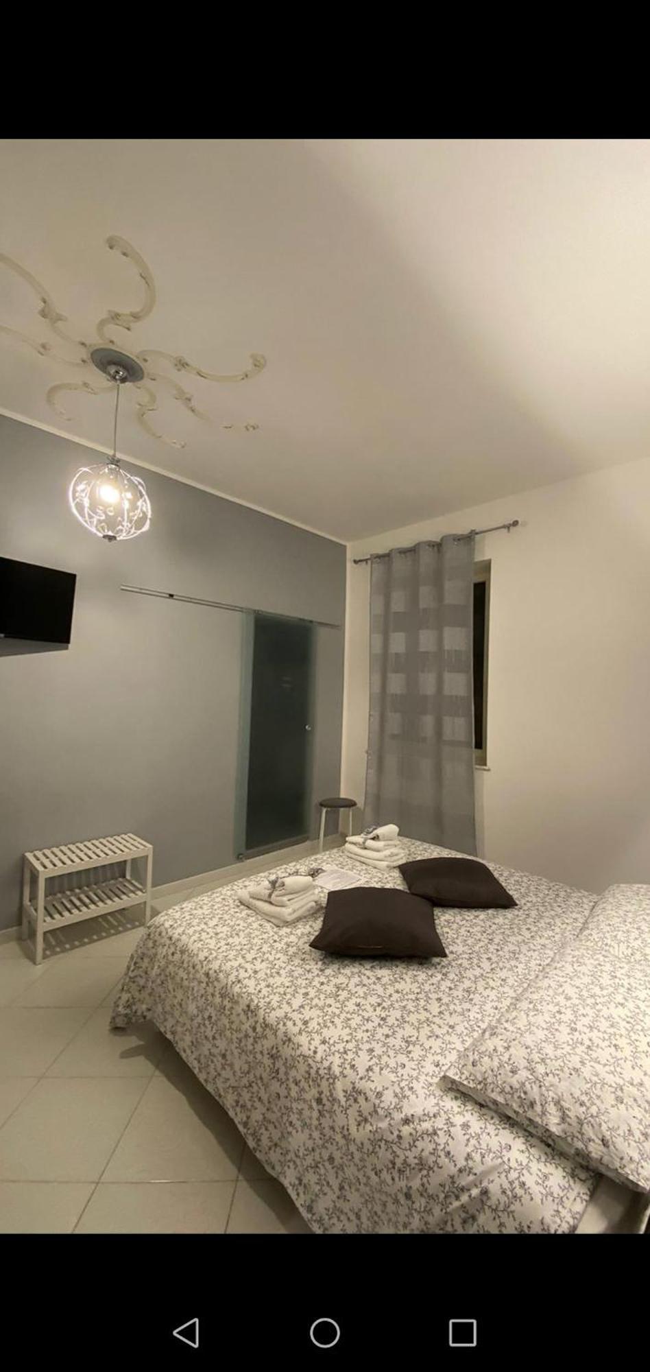B&B Regina Del Porto Porto Empedocle Zimmer foto