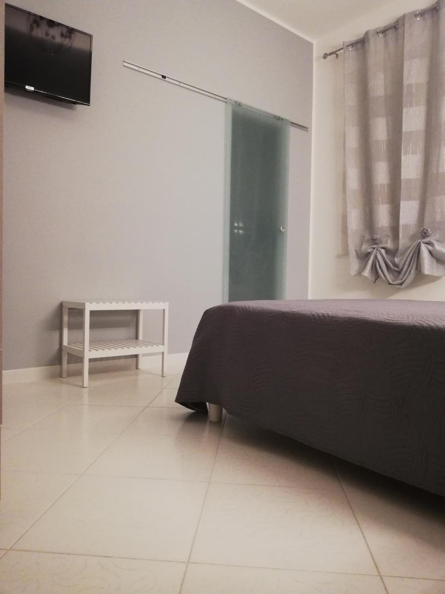 B&B Regina Del Porto Porto Empedocle Zimmer foto